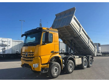 מזהיר MERCEDES-BENZ Arocs 4145