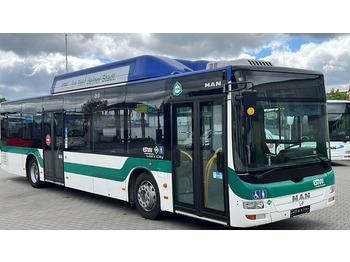 אוטובוס עירוני MAN Lion's City A21