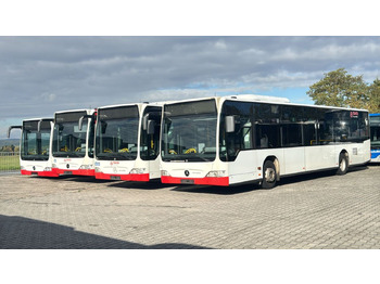אוטובוס עירוני MERCEDES-BENZ Citaro
