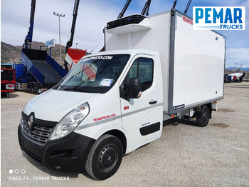 כלי רכב מסחרי לקירור RENAULT Master 2.3
