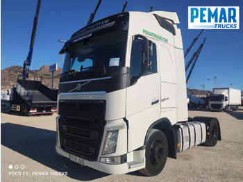 יחידת טרקטור VOLVO FH 500