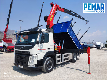 משאית VOLVO FM 330