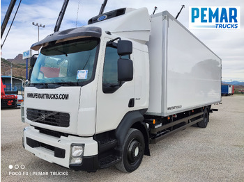 משאית קירור VOLVO FL 240