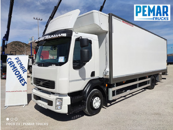 משאית קירור VOLVO FL 240