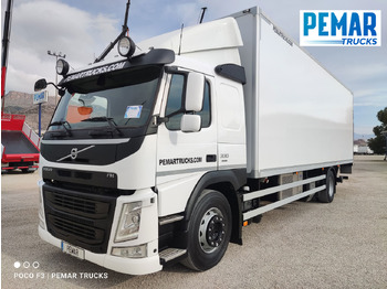 משאית קירור VOLVO FM 330