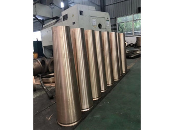 חָדָשׁ חלקי חילוף Copper bush and sleeves for Crusher: תמונה 2