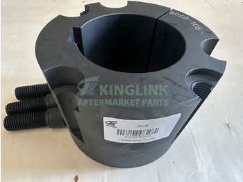 חלקי חילוף עבור מכונת בנייה KINGLINK Cast Steel Hub 7003239266 For HP200 Cone Crusher: תמונה 3