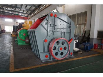 KINGLINK KPF1416 Horizontal Impact Crusher - מגרסה: תמונה 1 KINGLINK KPF1416 Horizontal Impact Crusher - מגרסה: תמונה 1