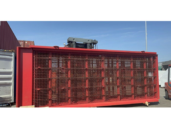 הַחכָּרָה Kinglink 3YA2360 Inclined Vibrating Screen Kinglink 3YA2360 Inclined Vibrating Screen: תמונה 1