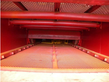 חָדָשׁ משקף Kinglink 4YK1854 Multiple Layers Linear Vibrating Screen: תמונה 2