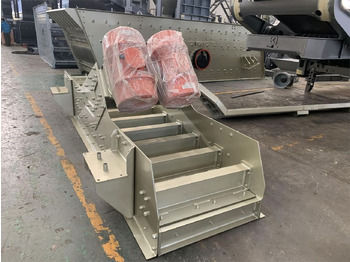 מכונת כרייה KINGLINK