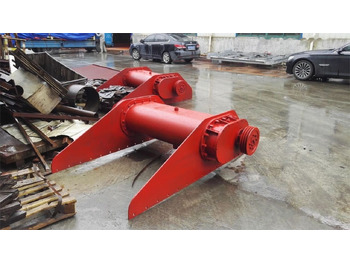 מכונת כרייה KINGLINK