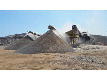 חָדָשׁ מגרסה Kinglink KL12 Sand making machine: תמונה 4