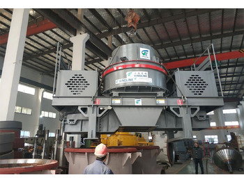 מגרסת התנגשות KINGLINK