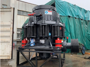 חָדָשׁ מגרסת חרוט Kinglink KLF1160 4FT NEW CONE CRUSHER: תמונה 2