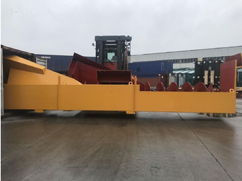חָדָשׁ משקף Kinglink LSX1115 Fine Material Sand Stone Screw Washer: תמונה 3