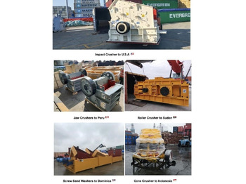 חָדָשׁ מגרסת חרוט Kinglink NEW 3ft KLF1000 Rock Stone Cone Crusher 80-150TPH: תמונה 3