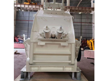 מגרסת התנגשות KINGLINK