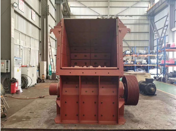 חָדָשׁ מגרסת התנגשות Kinglink NP1313 / NP1315 Horizontal Impact Crusher | HSI Impact Crusher: תמונה 3