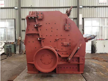 חָדָשׁ מגרסת התנגשות Kinglink NP1313 / NP1315 Horizontal Impact Crusher | HSI Impact Crusher: תמונה 4