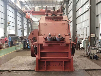 חָדָשׁ מגרסת התנגשות Kinglink NP1313 / NP1315 Horizontal Impact Crusher | HSI Impact Crusher: תמונה 2