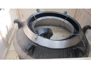 חָדָשׁ מגרסת חרוט Kinglink New KLF1300 4.25 SH Symons Cone Crusher: תמונה 2