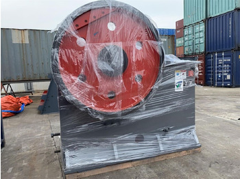 מגרסת מלחציים KINGLINK