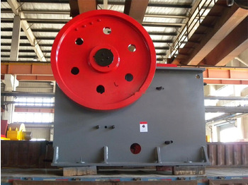 חָדָשׁ מגרסת מלחציים Kinglink PE600x900 Copper Mines Jaw Crusher: תמונה 3