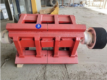 חָדָשׁ מגרסת התנגשות Kinglink PF1214 Horizontal Impact Crusher | HSI Impact Crusher: תמונה 4