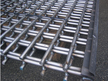 חָדָשׁ משקף Kinglink Screen Mesh Media | Screen Sieve: תמונה 2 חָדָשׁ משקף Kinglink Screen Mesh Media | Screen Sieve: תמונה 2