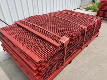 חָדָשׁ משקף Kinglink Screen Mesh Media | Screen Sieve: תמונה 3 חָדָשׁ משקף Kinglink Screen Mesh Media | Screen Sieve: תמונה 3