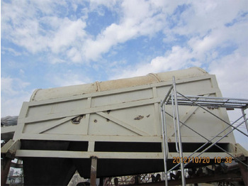 חָדָשׁ משקף Kinglink Trommel Drum Screen: תמונה 3