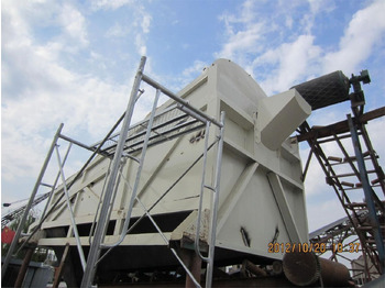 חָדָשׁ משקף Kinglink Trommel Drum Screen: תמונה 2