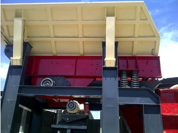 מכונת כרייה KINGLINK