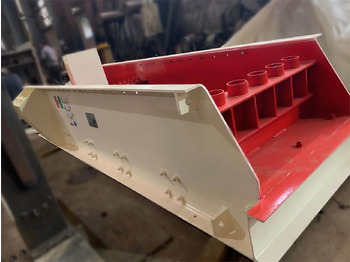 מכונת כרייה KINGLINK