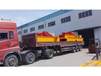 מכונת כרייה KINGLINK