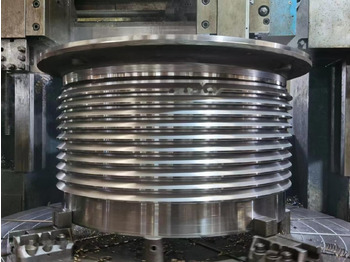 מגרסת חרוט METSO