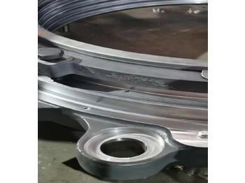 מגרסת חרוט METSO