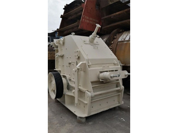 מגרסת התנגשות Metso NP1110 Impactor: תמונה 3