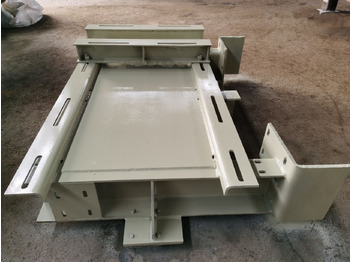 מגרסת חרוט Nordberg Metso HP300 Cone Crusher | Very Good Condition: תמונה 3