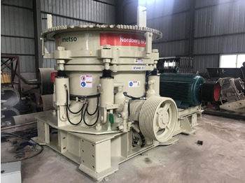 מגרסת חרוט Nordberg Metso HP300 Cone Crusher | Very Good Condition: תמונה 4