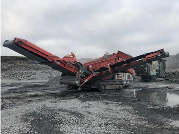 משקף SANDVIK
