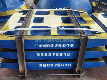 חלקי חילוף KINGLINK