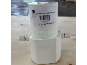 חלקי חילוף KINGLINK