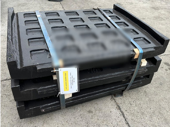 חלקי חילוף KINGLINK