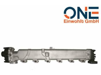 מקרר EGR MAN TGL