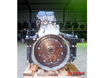 מנוע ΜΑΝ D2066 ENGINE BLOCK – LONG BLOCK - REMANUFACTURED: תמונה 2