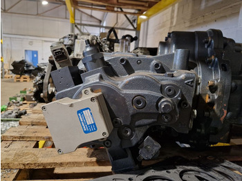 חָדָשׁ משאבה הידרולית עבור משאית DANFOSS / SAUER BIBUS DRIVE CONTROL 1 - 50.80.0853: תמונה 2