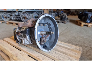 תיבת הילוכים EATON / VICKERS