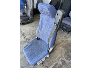 מושב עבור משאית MAN AIR DRIVER SEAT: תמונה 3